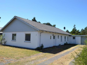 Holiday Home Eberg - 2-8km from the sea by Interhome, Ebberup